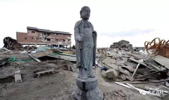 为什么汶川地震中,很多佛像却能毫发无损?至今仍是未解之谜!