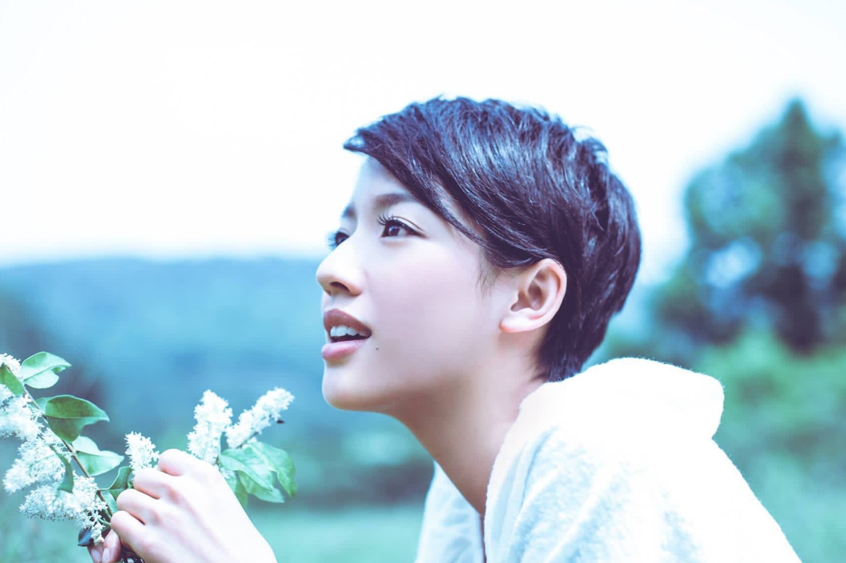 蔡思贝与袁伟豪,惠英红,黄智贤等合作主演由企鹅影视与香港电视广播