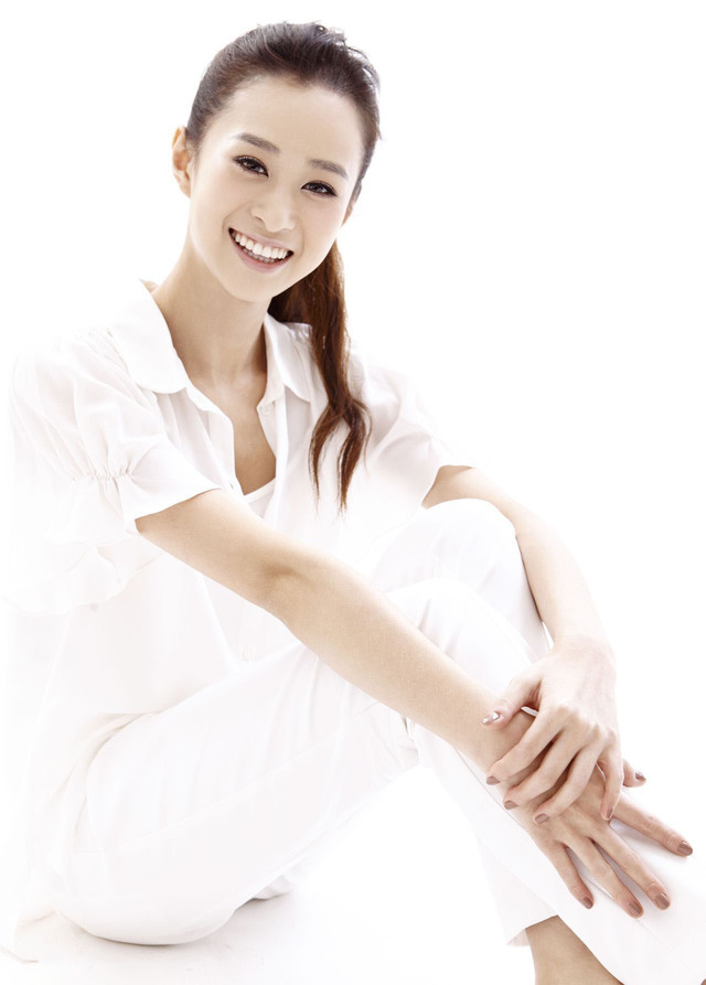 韩烨美丽大方,对角色的拿捏精准,可温婉可御姐