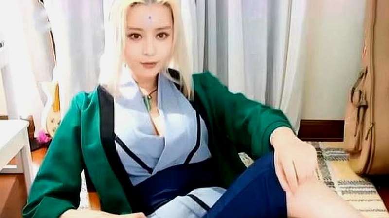 刘 涛 换 脸