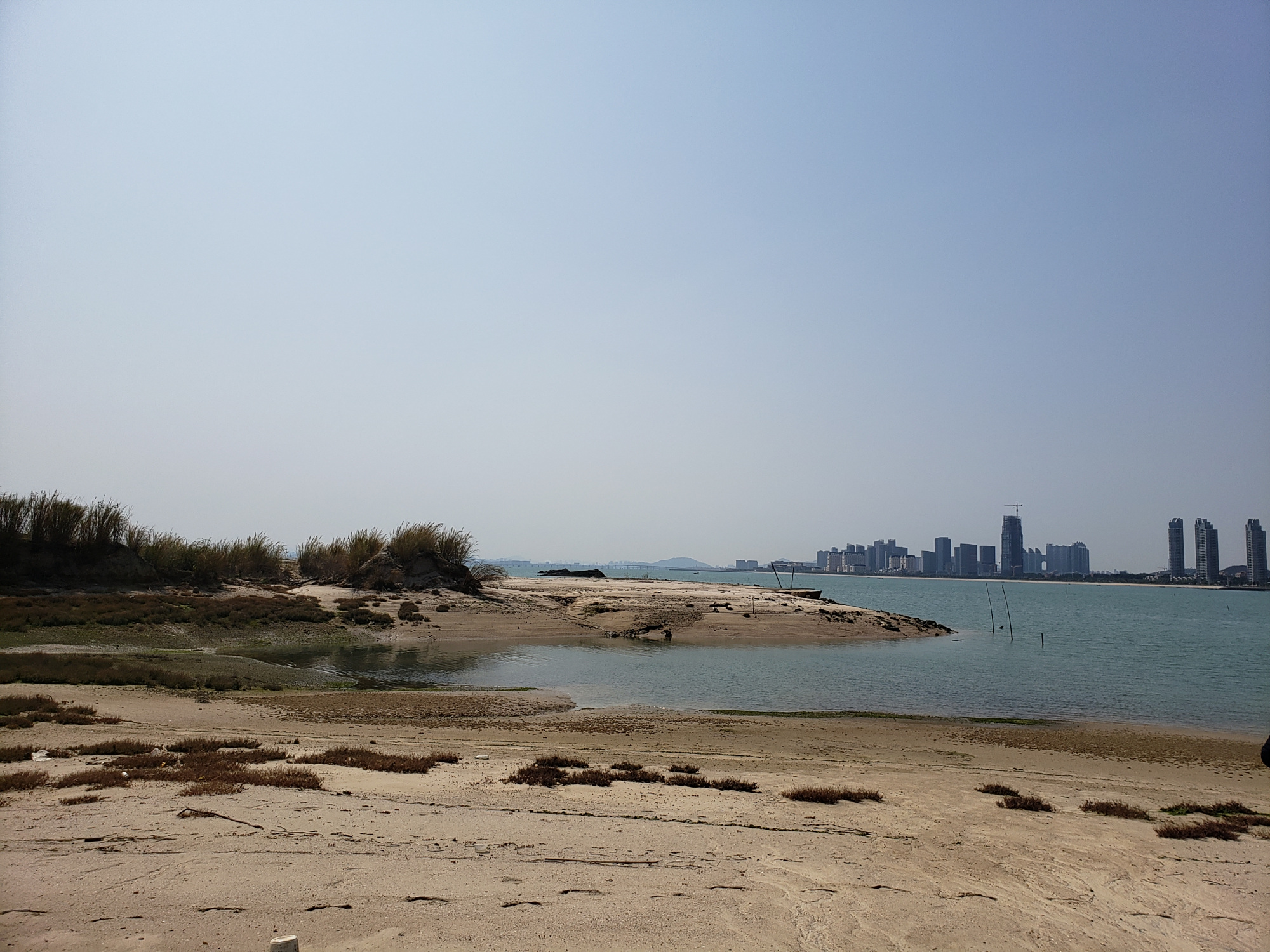 环游厦门|丙洲岛—即将崛起的国际旅游岛,值得期待