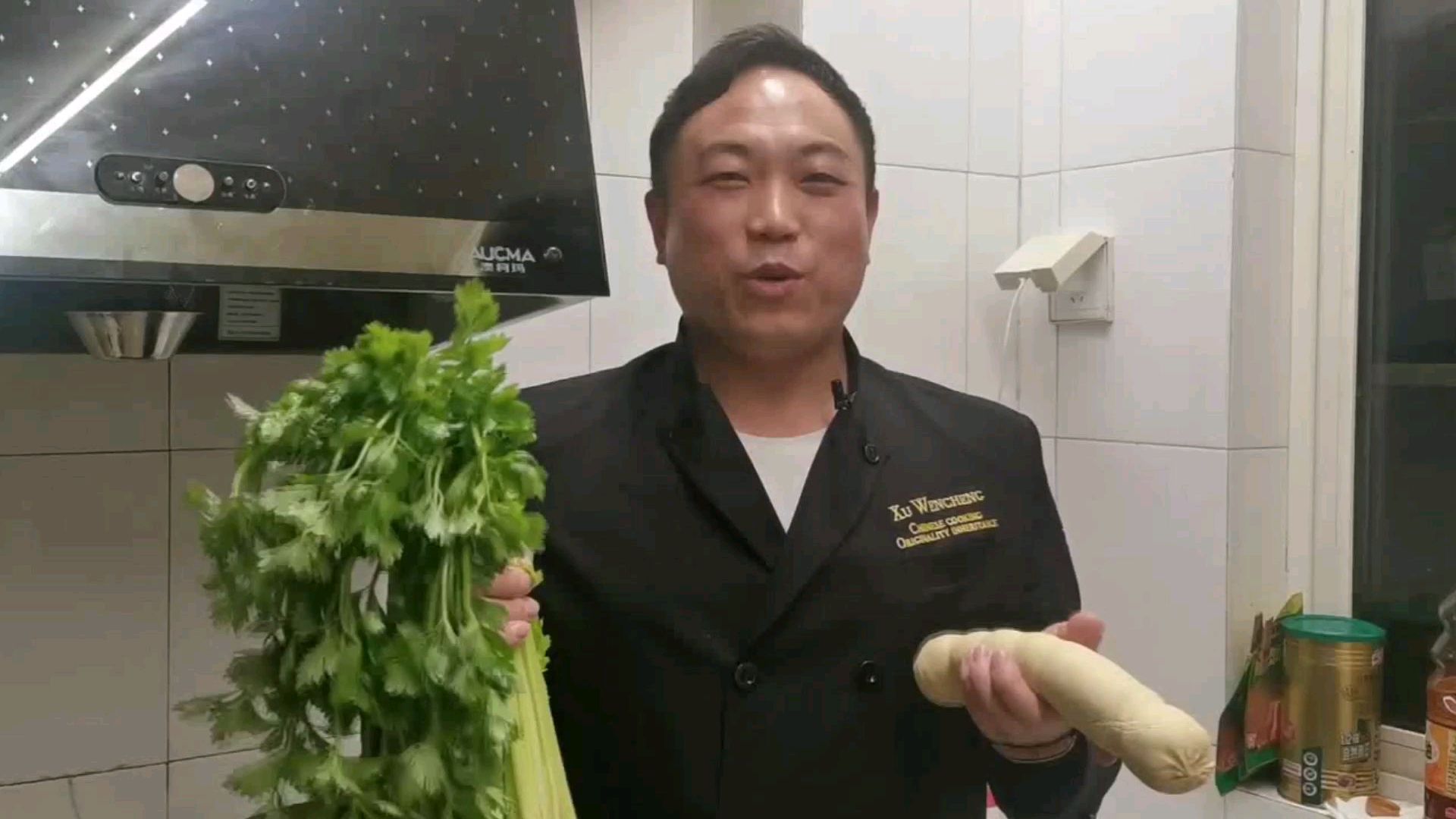 徐大厨教您做鱼香豆腐,简单家常,开胃下饭又解馋,比肉都好吃