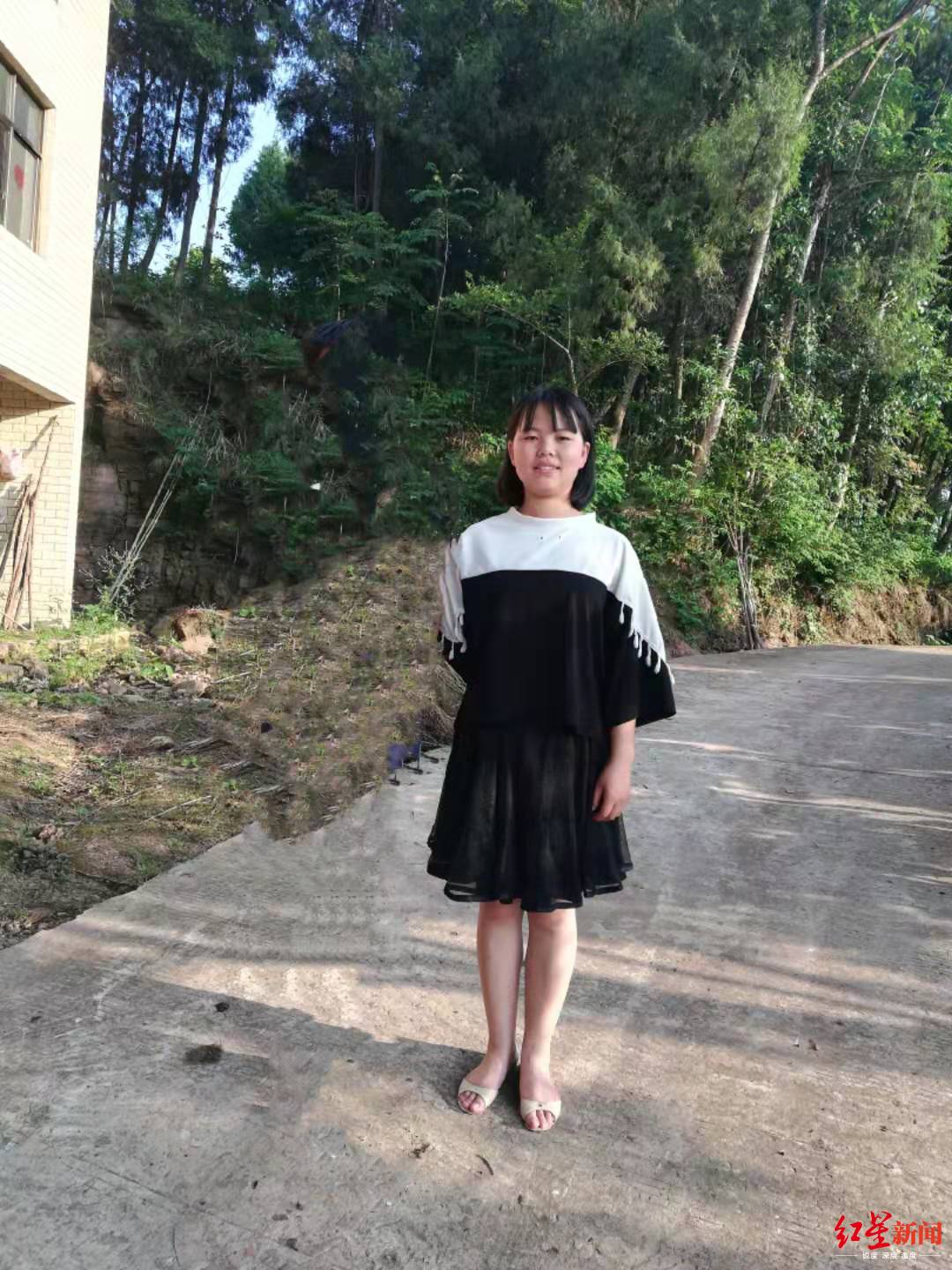 杨欣怡,你在哪儿?安岳17岁女生已失联3天,家人急疯了