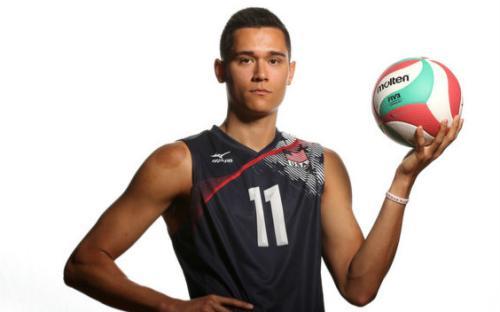 四连客虽然最近今年的世界大赛克里斯滕森并没有率领美国队获得冠军