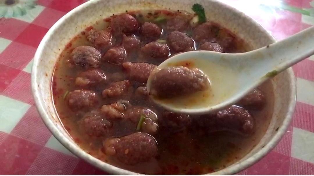 好吃不过饺子,过年必备,您尝过罐饺子么?带您了解西平罐饺子