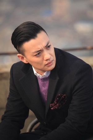 《演员的诞生》中实力派演员,周一围堪称黑马,"嘉嫔"也上榜