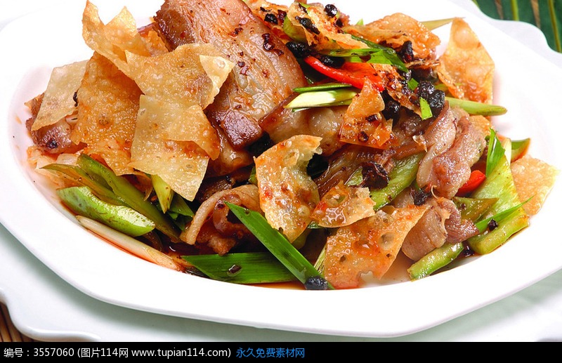 学会这4道家常菜,你的厨艺就差不多了,不仅美味还有营养