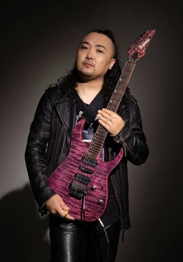 唱作人那仁朝格加入音著协 新书签售会即将举办