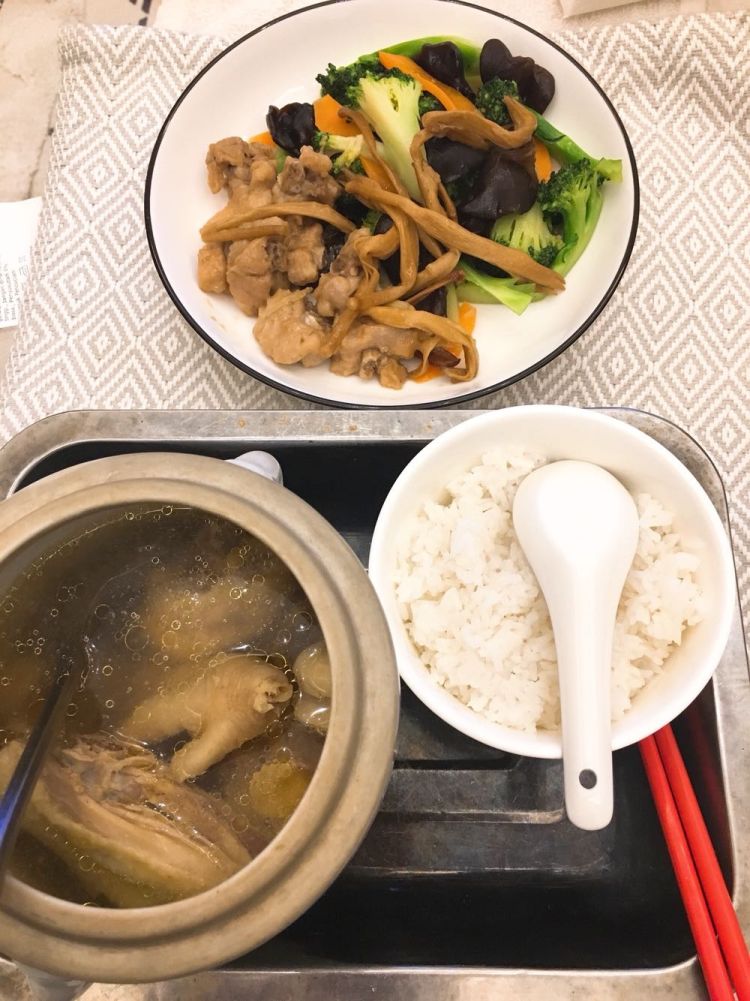 产后第6天至第12天的月子餐食谱,超详细,拿走,不谢