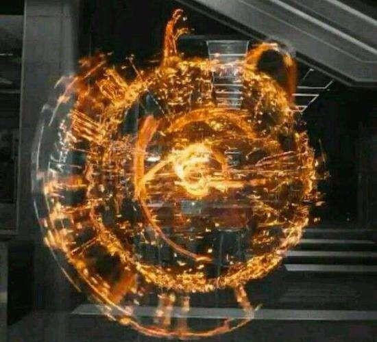 钢铁侠为何不重写一个贾维斯系统?不是不写,托尼心中早有安排