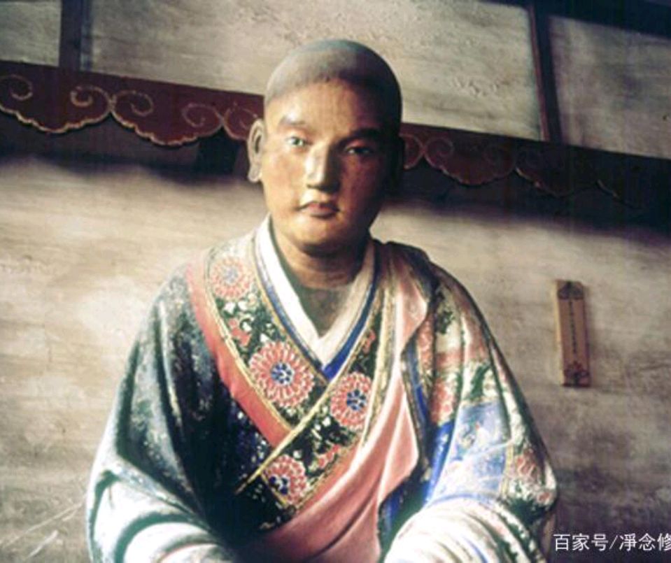 佛法:四依法的通向般若的正见