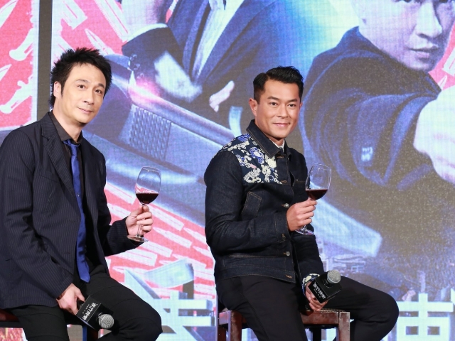 周润发13次陪跑,吴镇宇颁奖当天游故宫,"金像奖"未来何去何从