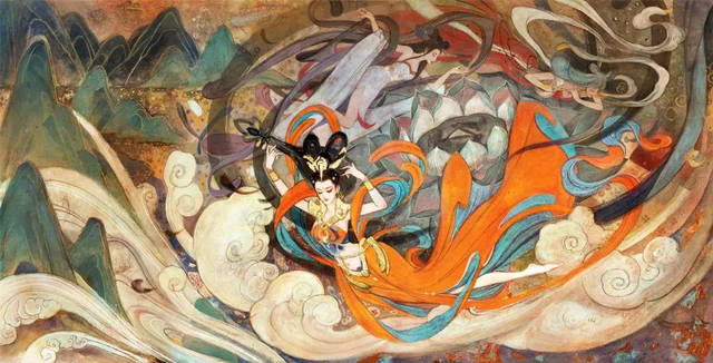 时隔几年廉颇迎来新皮肤!还有多款皮肤即将上架!