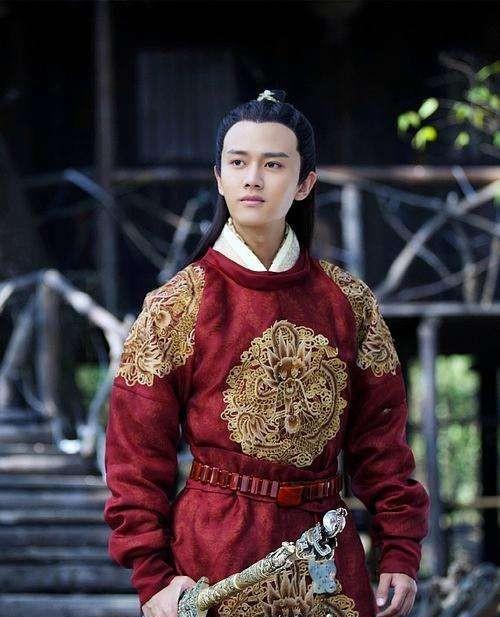 大明战神之少年宋晟(历史人物故事)