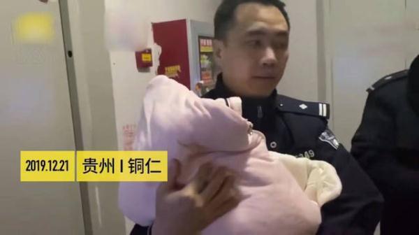 怀孕女子流产后偷别人婴儿回家:我生下孩子了