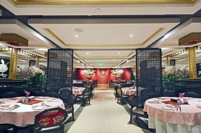 凤楼探秘:从建筑奇观到文化符号的通俗解读