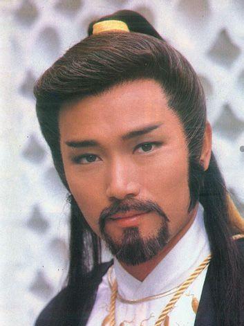 只想在小说中遇到的金蛇郎君,金庸天罡星(男版)之天异星夏雪宜