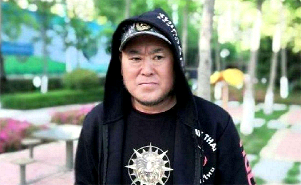 田野看不起一龙,直言:一龙懦弱胆小,要身先士卒为武林除害!