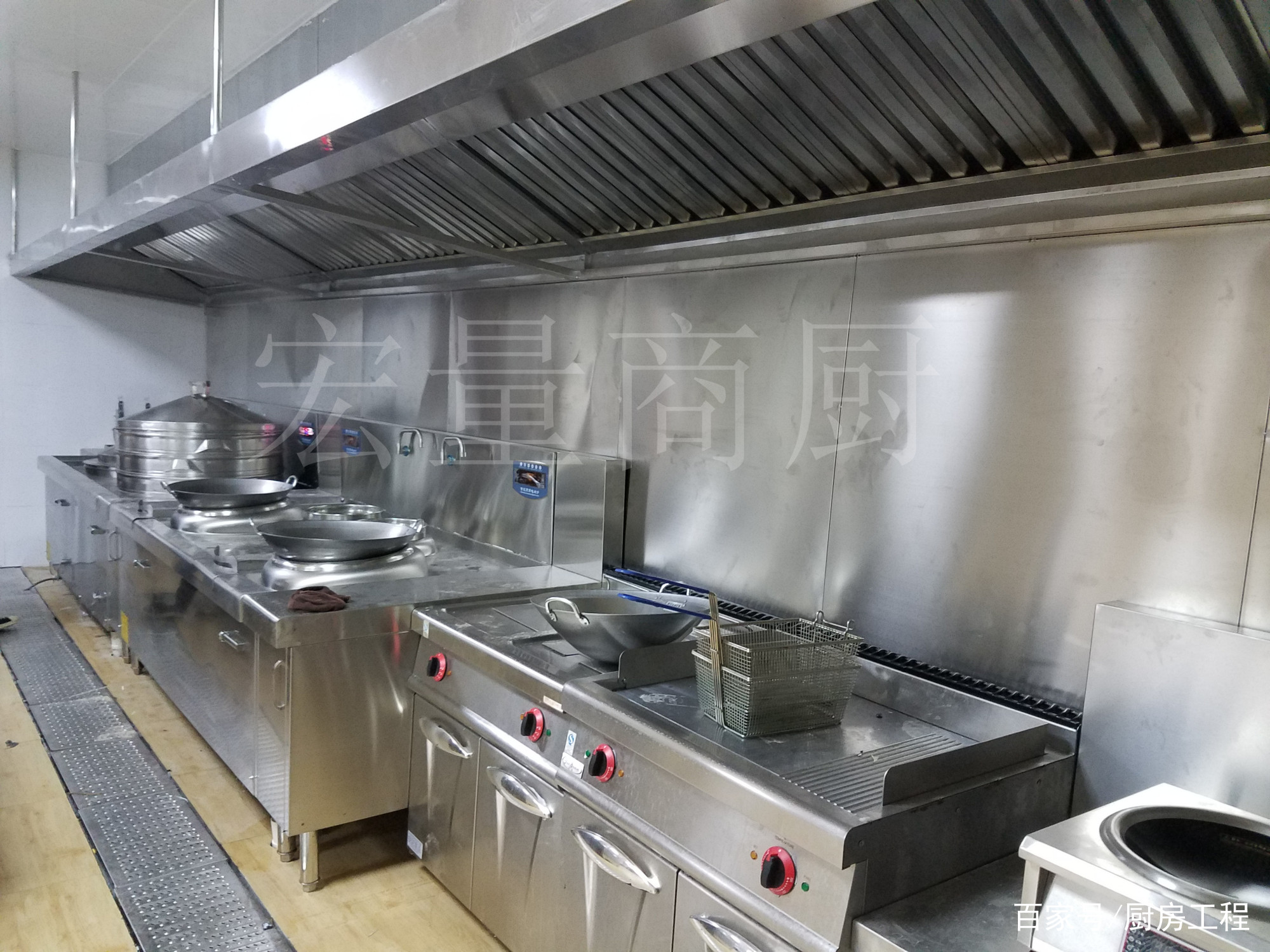 北京厨具厨房(北京厨具有限公司)
