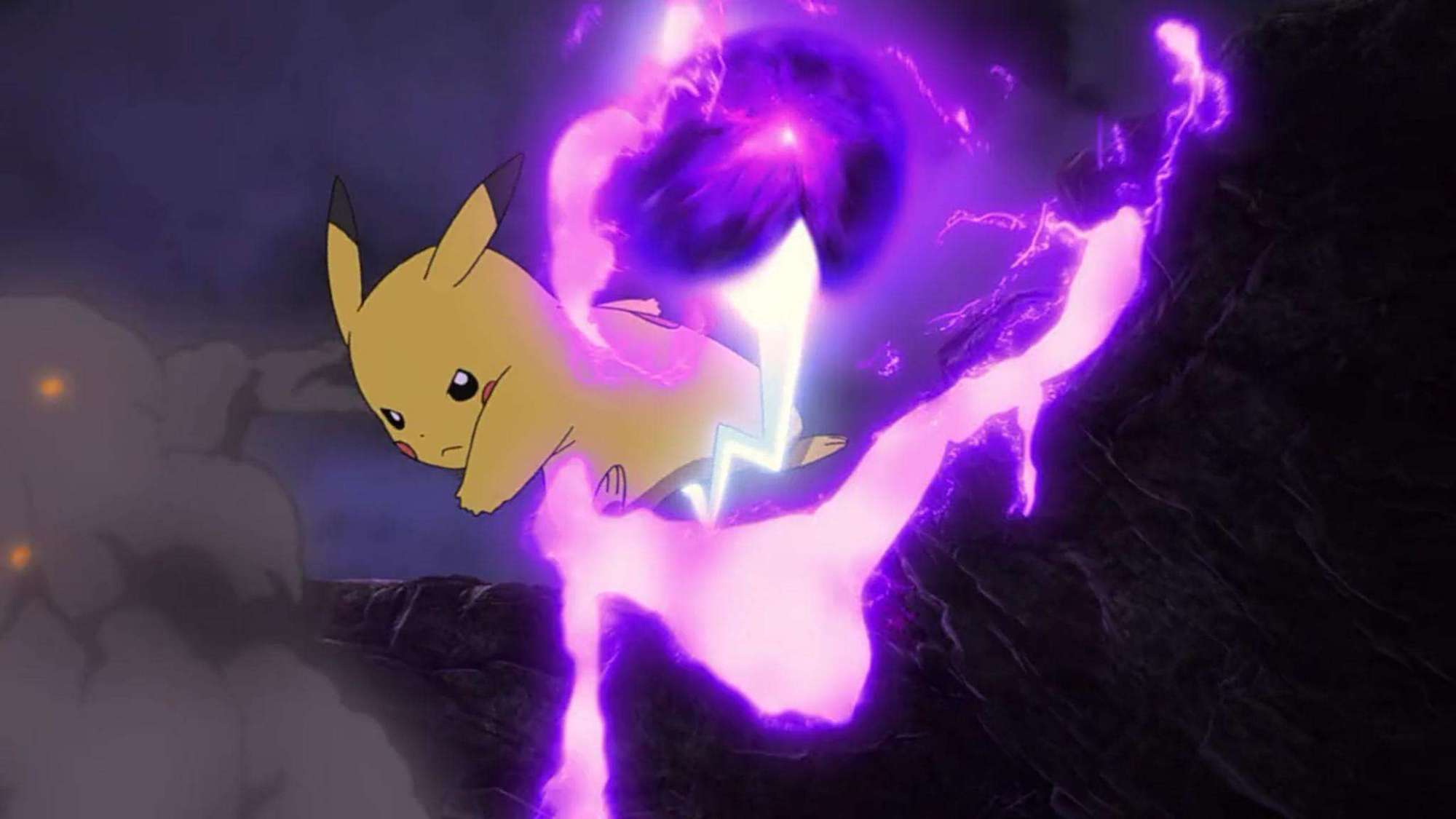 神奇宝贝:皮神能吹一辈子的5场战斗,就连神兽也不是他的对手