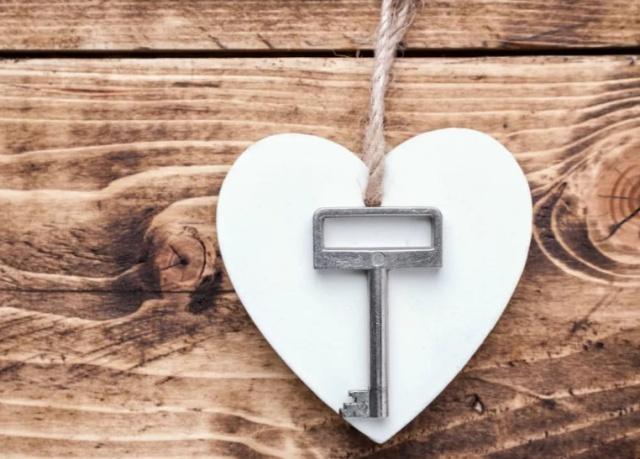 趣味测试:你会用哪一把钥匙打开他封锁的心,测ta的心属于你吗?
