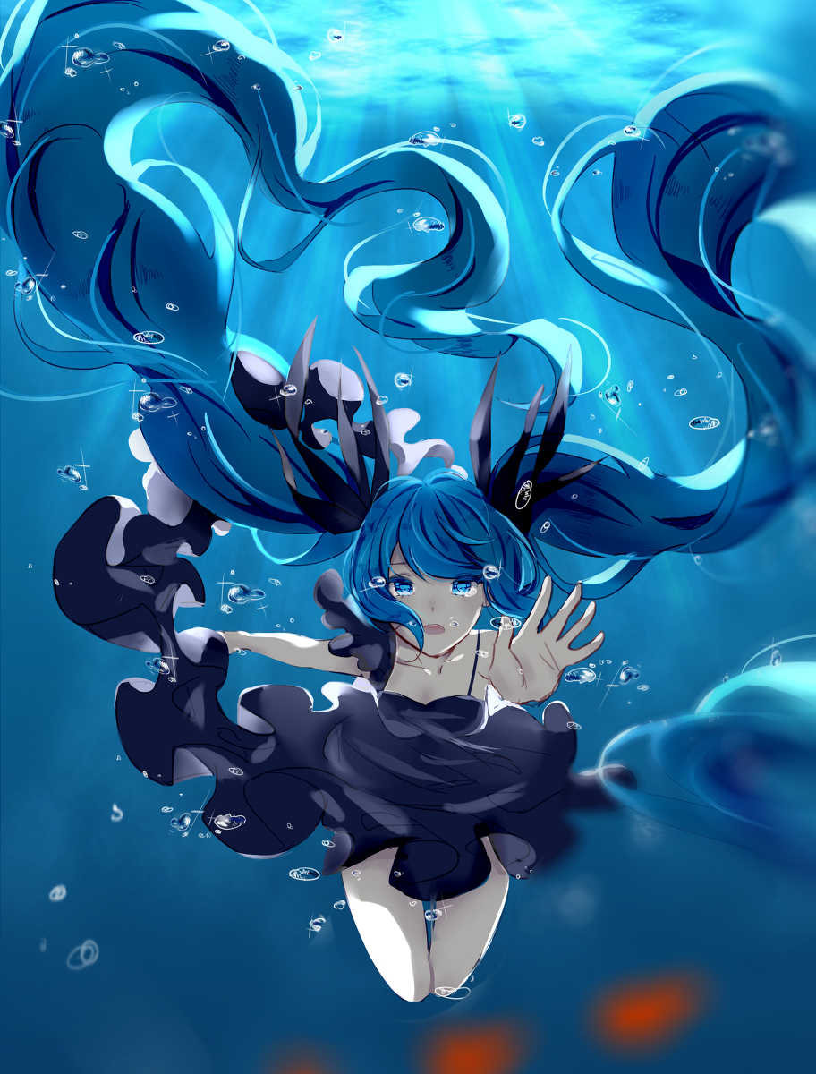 二次元电音公主姬集合!