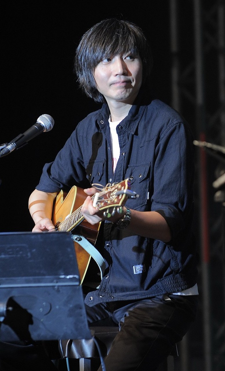 郭顶的音乐,风格独特如画.旋律悠扬醉人,情感真挚动听!