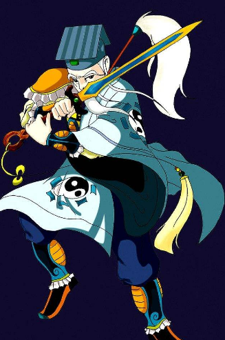 《活人回避》——      风尘散人