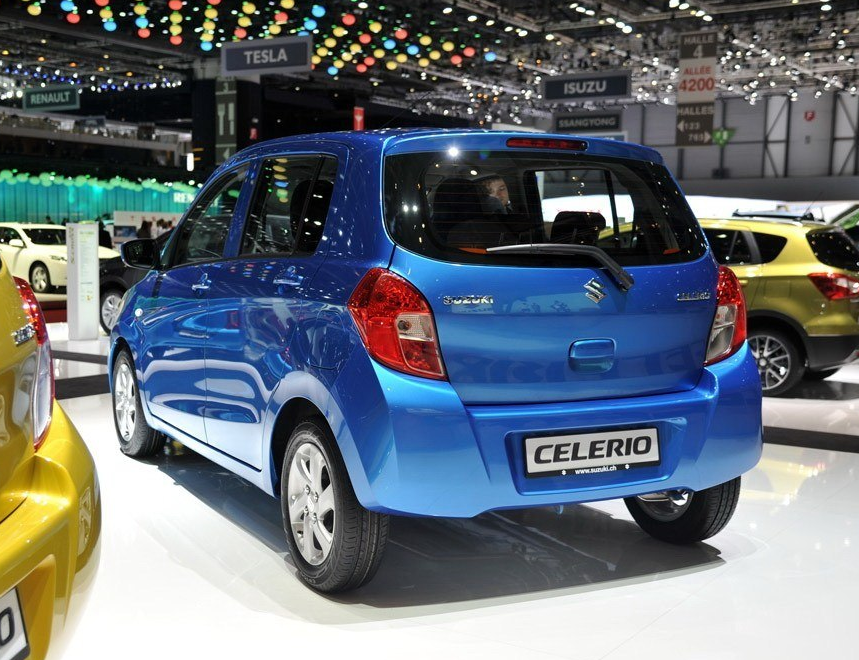 看起来十分大气,车身也挺修长的,气场还不错,颜值不