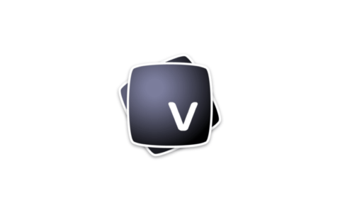 Vectoraster 7.3.4 多功能、实用的矢量图像处理软件