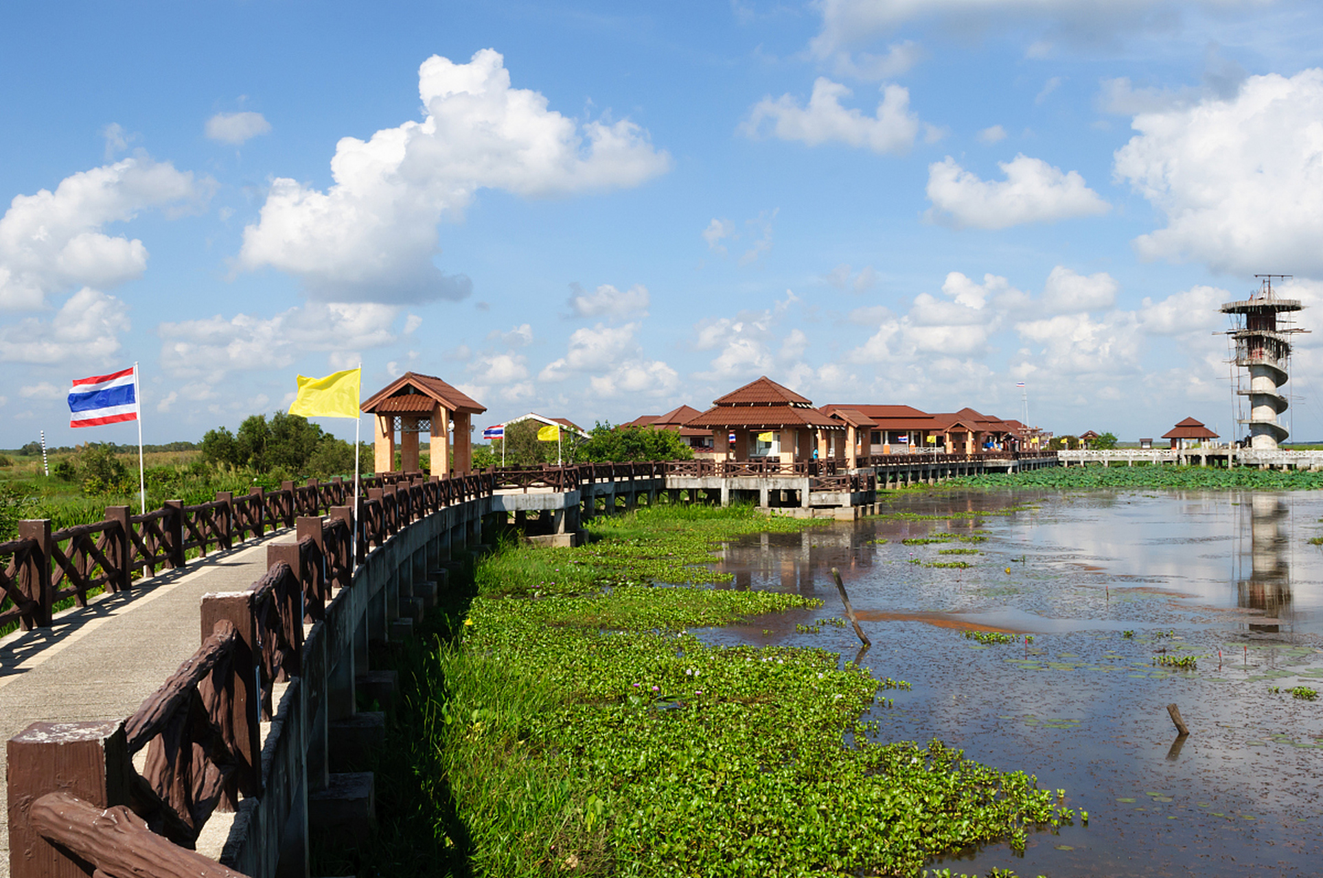 神玉岛被评为国家4a级旅游景区啦!