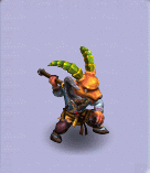 梦幻西游:终于轮到雷鸟人了!10种个性宝宝迭代造型即将上线