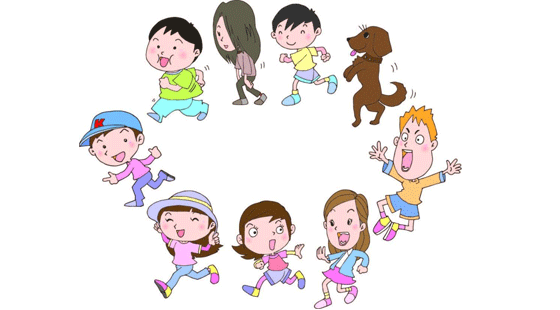 怎样教幼儿园孩子正确的社交,高情商妈妈如何做