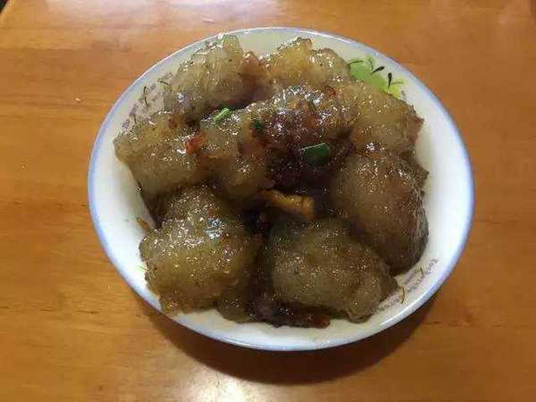 安庆美食(安庆美食有哪些)