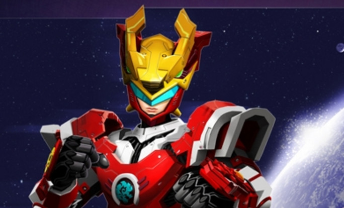 超兽武装:火麟飞与天羽之间的纠葛,让漫迷们操碎了心