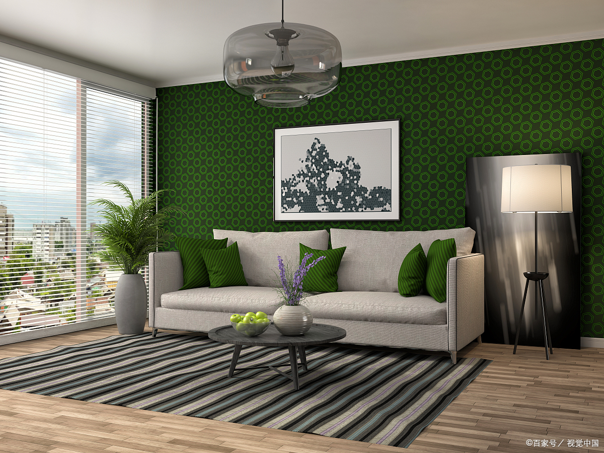 通过绿色环保装修,我们可以为新家注入自然健康的生活理念,为未来创造