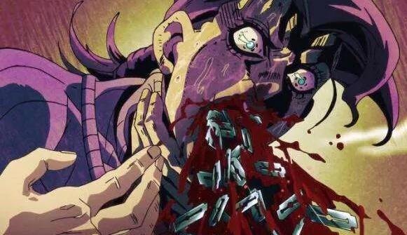 jojo:托比欧是装疯卖傻?他这么做是为了什么?