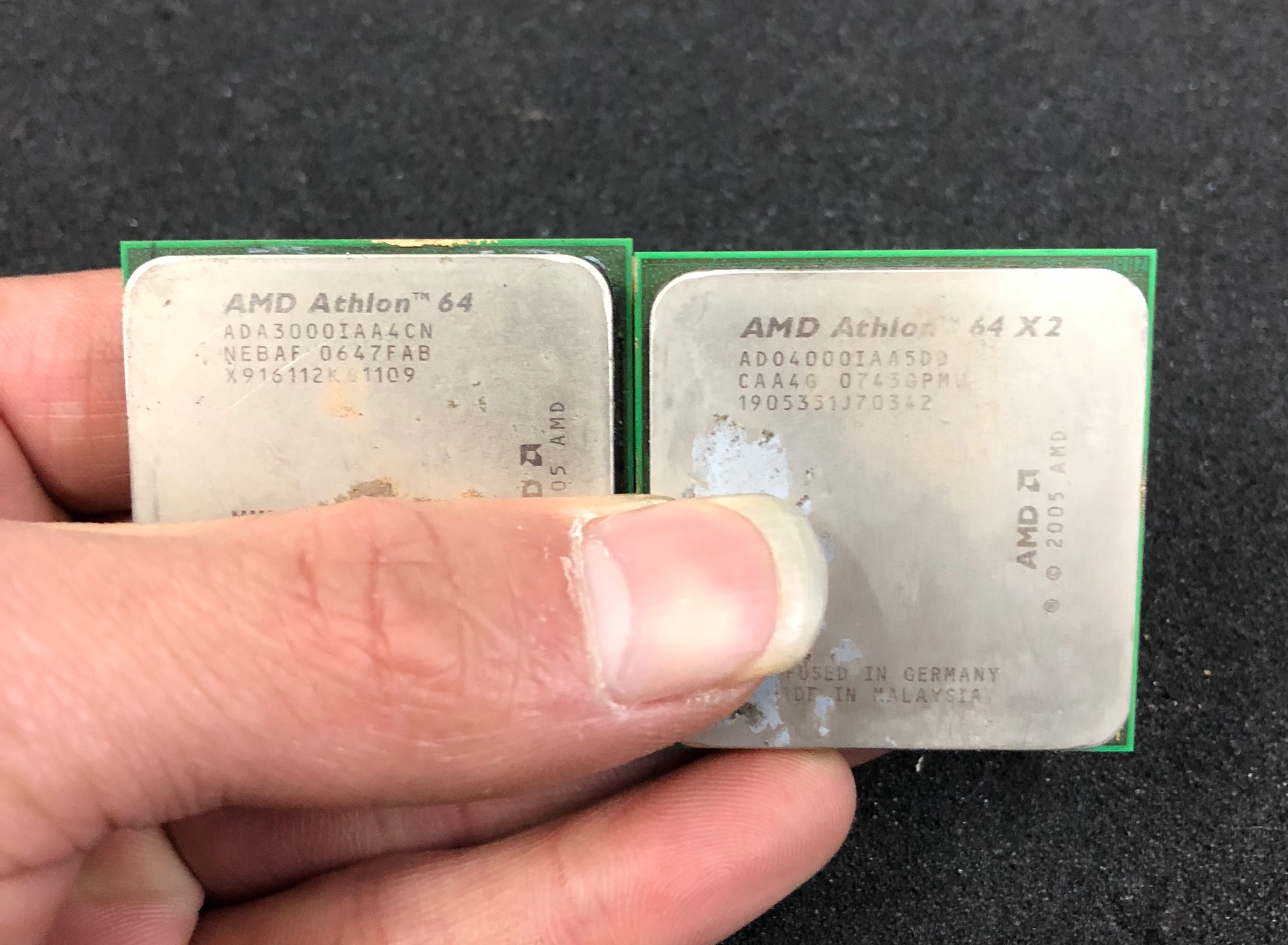 是很高,我们正常可以选择 奔腾g5400,锐龙r3-1200,赛扬g3900,酷睿i3