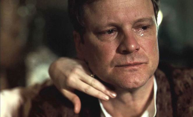 豆瓣8.4《国王的演讲》大人物成功的故事,却让小人物产生了共鸣