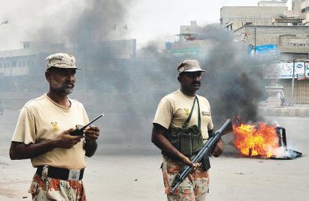 第一名:圣佩德罗苏拉 圣佩德罗苏拉是洪都拉斯第二大城和工业中心