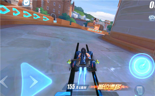 奇幻英伦之旅,古堡最佳跑法揭秘