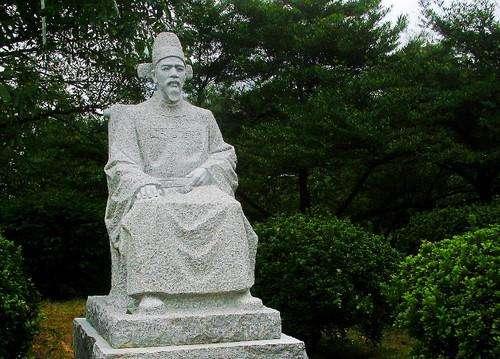 万历四十七年那场科举考试,出了一批猛人本可挽救明朝,他们是谁