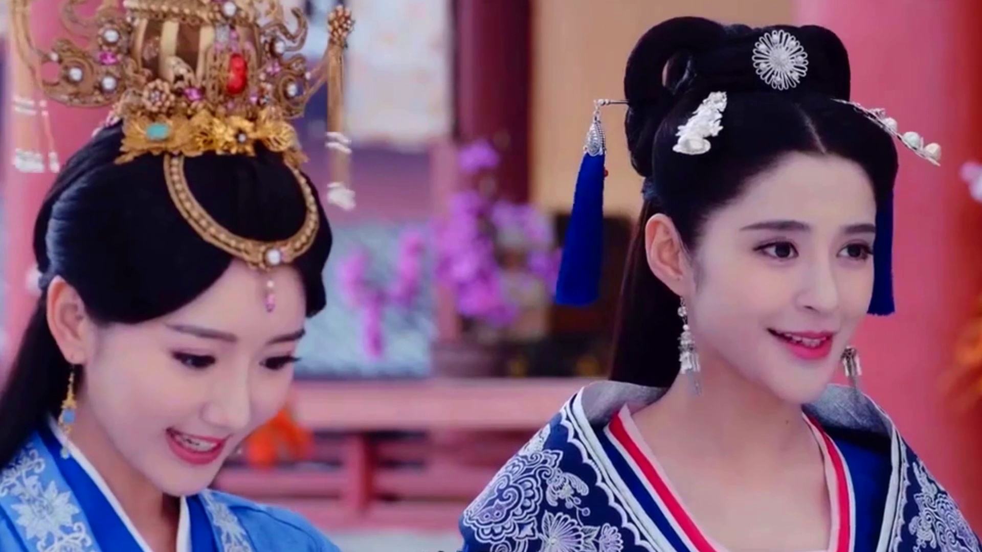 王润贞,明朝美人,后人这样记录她
