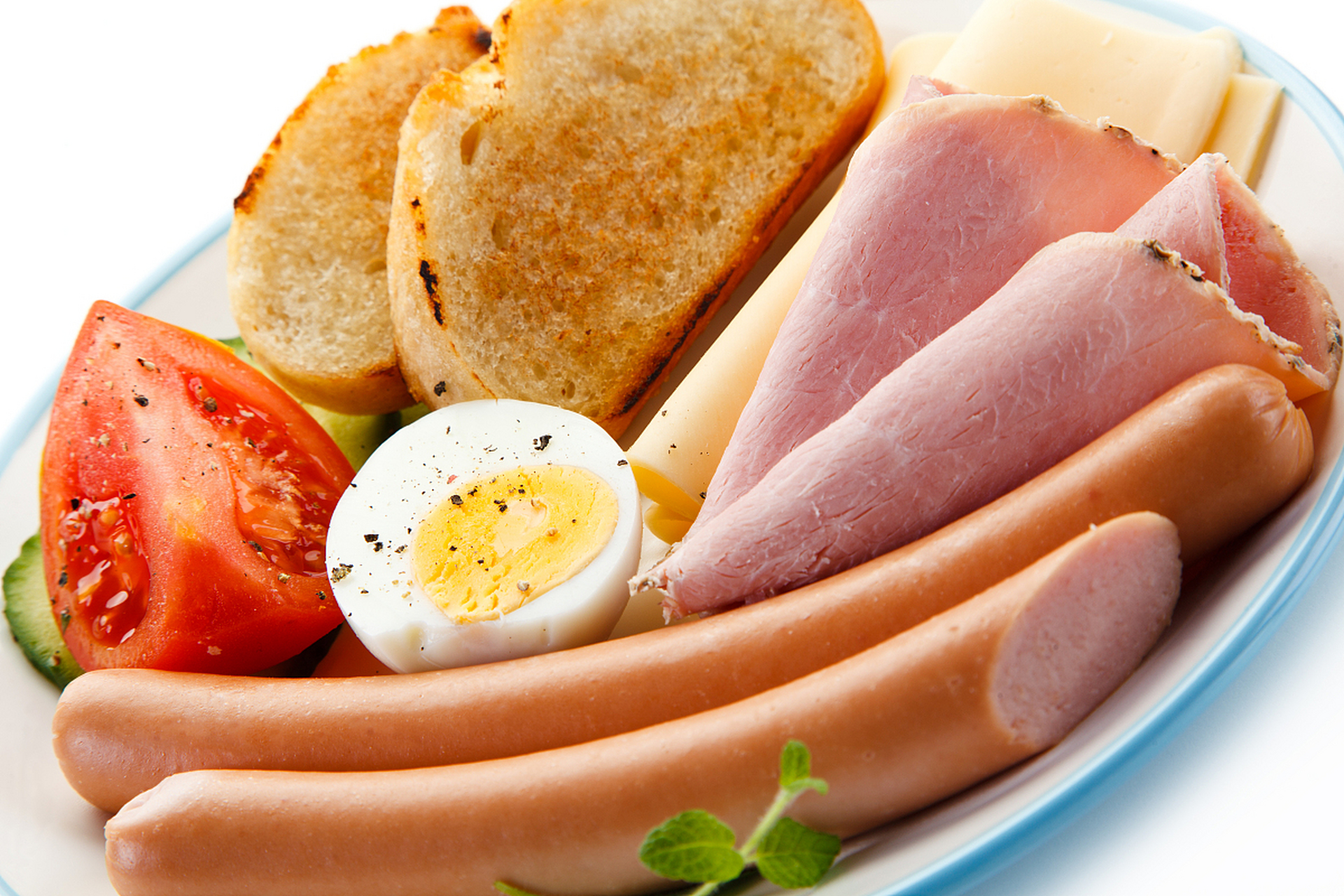 为了减少高脂肪,高热量对身体的负担,可以采取以下措施:  控制饮食量