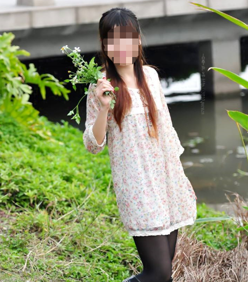 花季少女误入歧途,一次3000元,被抓后她说:这个行业赚钱快