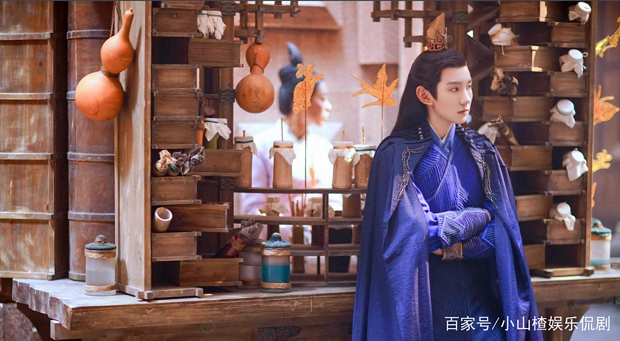 王源与欧阳娜娜的《北灵少年志》与周洁琼的《唐女法医》谁更赞? 王源与欧阳娜娜的《北灵少年志》与周洁琼的《唐女法医》谁更赞?
