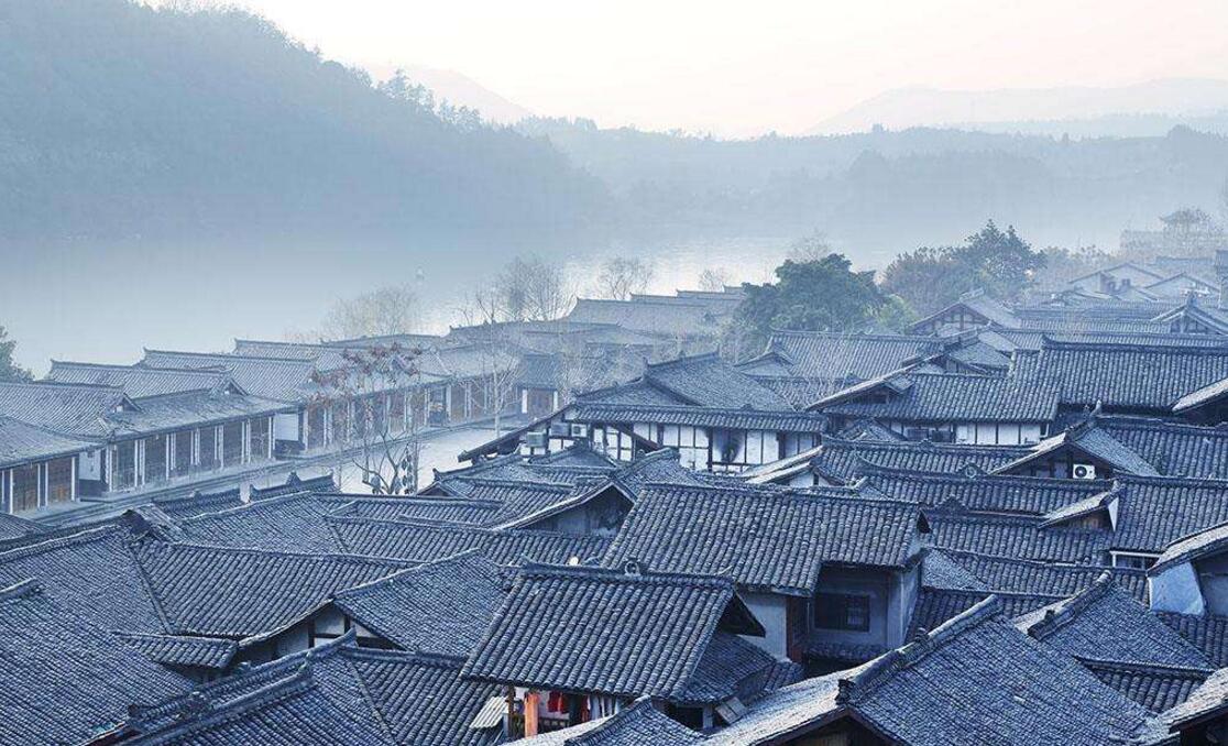 盘点国内最美的5座古城,带上家人朋友一起去看看历史的印记!