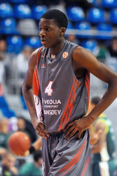 nba档案|克林特-卡佩拉(clint capela)