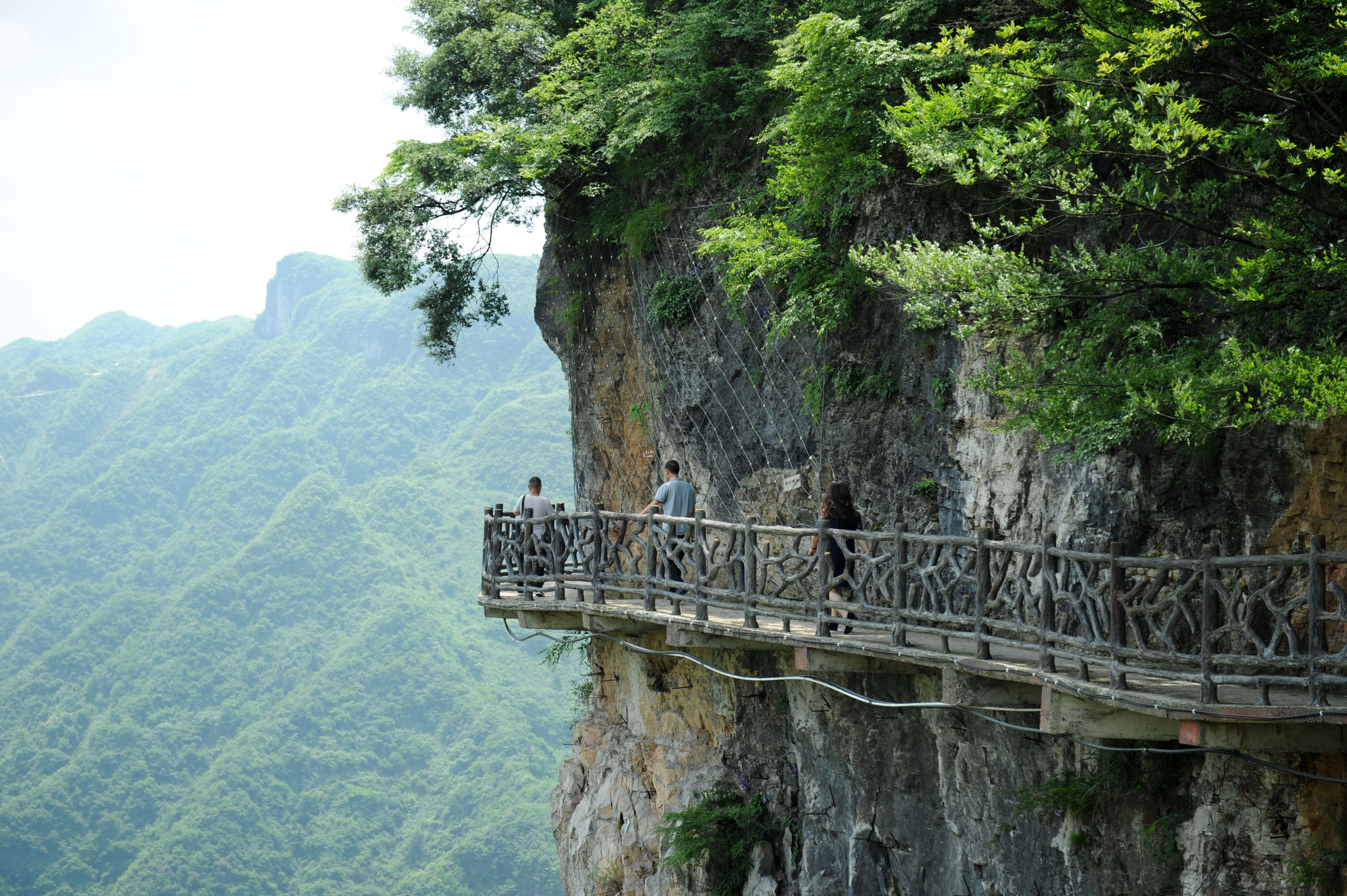 铜仁万山旅游景点图片