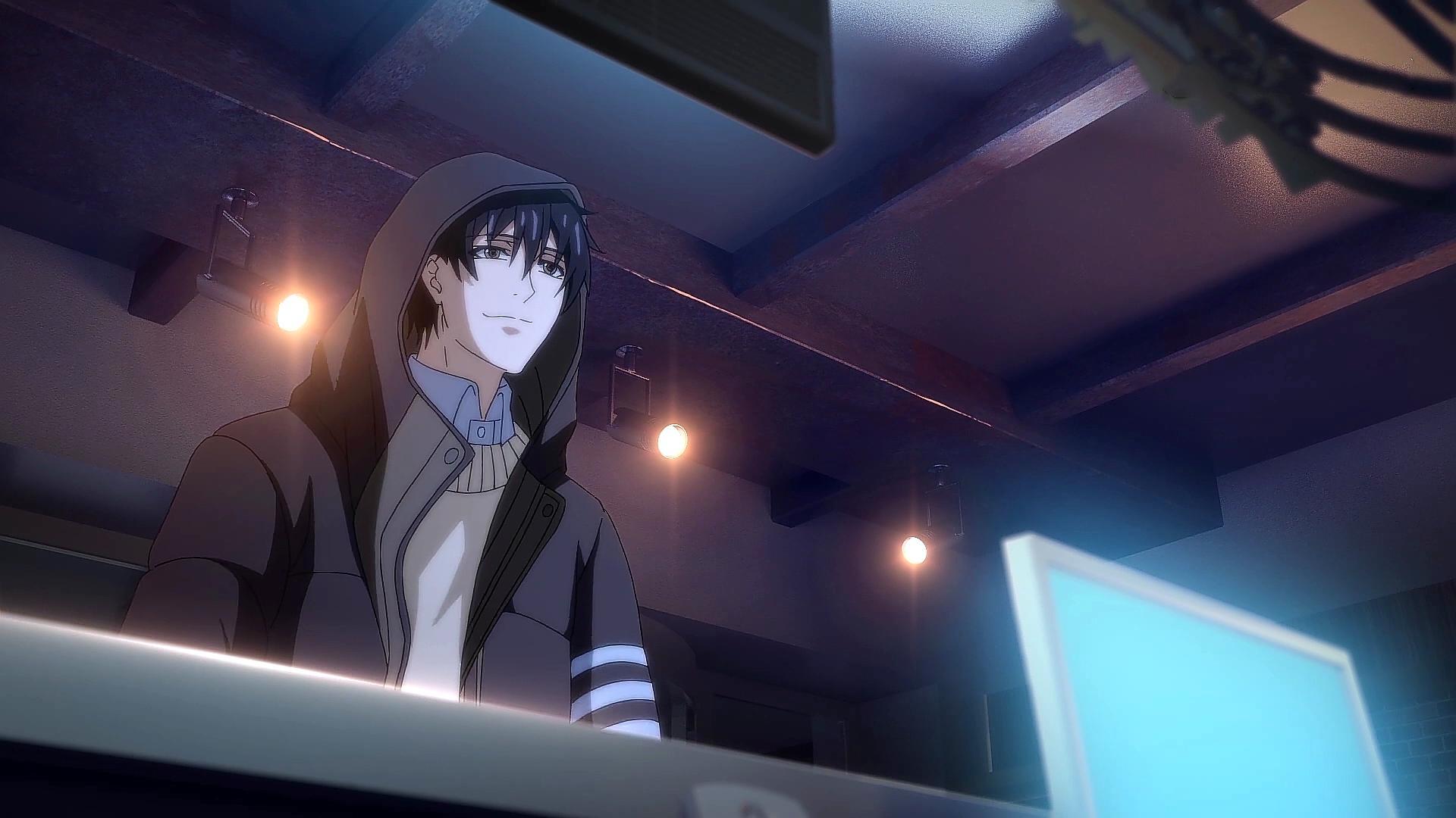 《全职高手》广播剧正式上线,叶修化身网管,其实陈果已经认出他